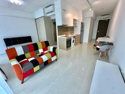 Treasure at Tampines (D18), Condominium #594597701